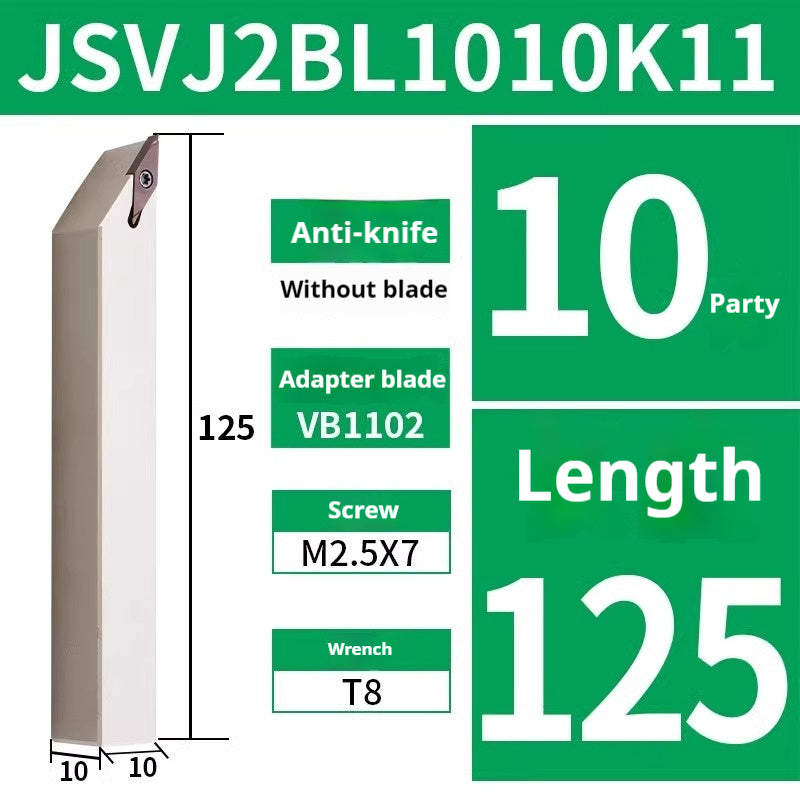 2033-CNC screw type centering machine cylindrical tool holder/JSDN3CR/JSVJBR/JSCLCR/JSDJCR full series Shandong Denso Pricision Tools Co.,Ltd.